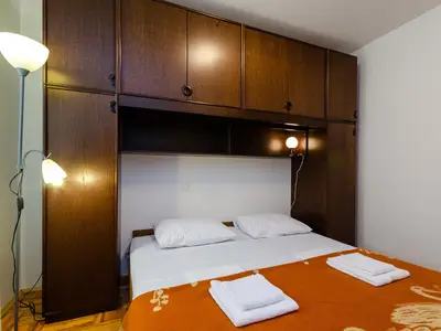 Ferienwohnung für 4 Personen (60 m²) in Crikvenica 8/10