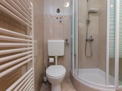 Ferienwohnung für 4 Personen (60 m²) in Crikvenica 9/10