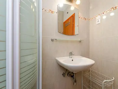 Ferienwohnung für 4 Personen (60 m²) in Crikvenica 10/10