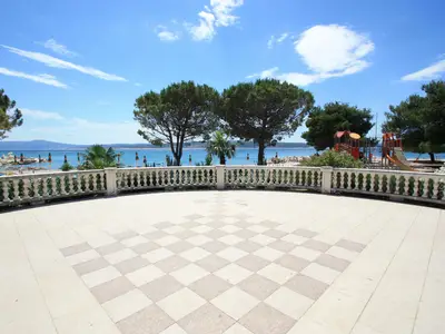 Ferienwohnung für 4 Personen (55 m²) in Crikvenica 10/10