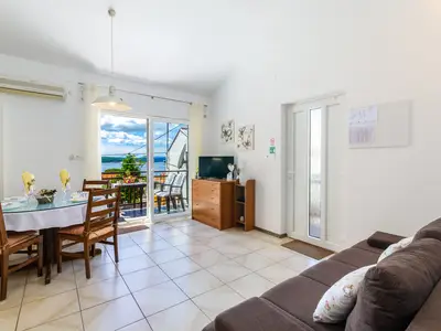 Ferienwohnung für 4 Personen (35 m²) in Crikvenica 7/10