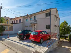 Ferienwohnung für 8 Personen in Crikvenica