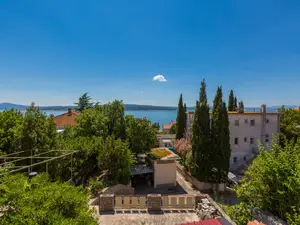 Ferienwohnung für 2 Personen in Crikvenica