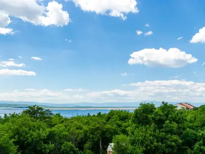 Ferienwohnung für 3 Personen (34 m²) in Crikvenica 9/10