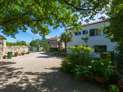 Ferienwohnung für 3 Personen (28 m²) in Crikvenica 7/10