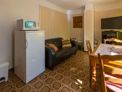 Ferienwohnung für 3 Personen (28 m²) in Crikvenica 8/10