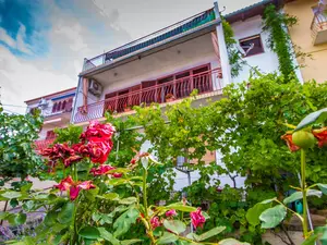 Ferienwohnung für 5 Personen (90 m²) in Crikvenica