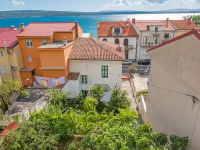 Ferienwohnung für 5 Personen (90 m²) in Crikvenica 5/10