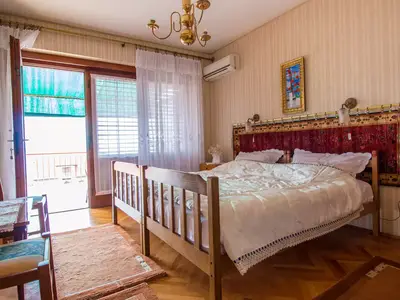 Ferienwohnung für 5 Personen (90 m²) in Crikvenica 10/10