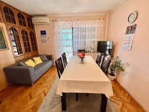 Ferienwohnung für 4 Personen (70 m²) in Crikvenica