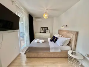 Ferienwohnung für 4 Personen (76 m²) in Crikvenica