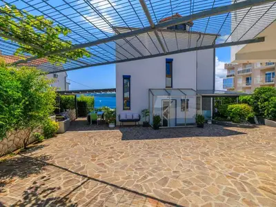 Ferienwohnung für 4 Personen (40 m²) in Crikvenica 5/10