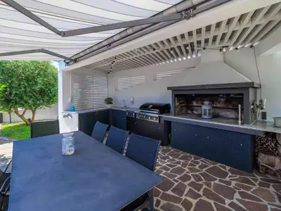 Ferienwohnung für 4 Personen (40 m²) in Crikvenica 7/10