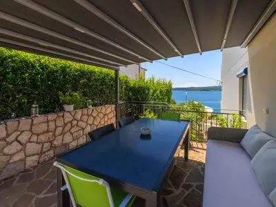 Ferienwohnung für 4 Personen (40 m²) in Crikvenica 10/10