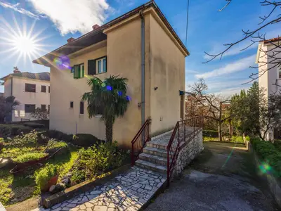 Ferienwohnung für 4 Personen (72 m²) in Crikvenica 4/10