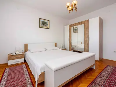 Ferienwohnung für 4 Personen (72 m²) in Crikvenica 7/10