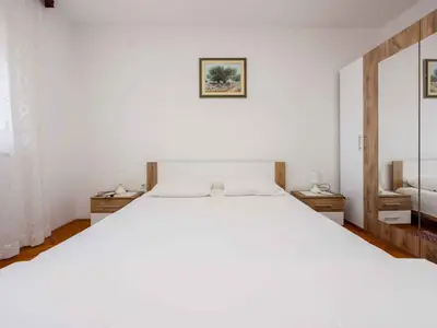 Ferienwohnung für 4 Personen (72 m²) in Crikvenica 9/10