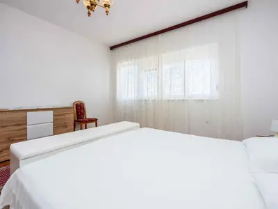 Ferienwohnung für 4 Personen (72 m²) in Crikvenica 10/10
