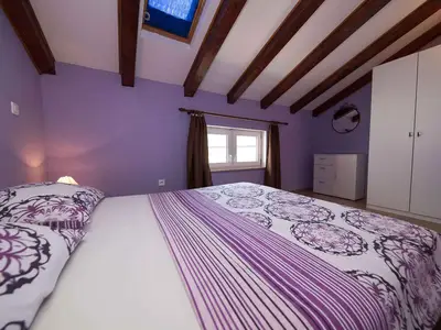 Ferienwohnung für 3 Personen (50 m²) in Crikvenica 8/10