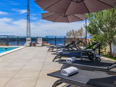 Ferienwohnung für 6 Personen (60 m²) in Crikvenica 5/10