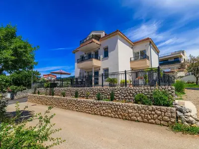 Ferienwohnung für 6 Personen (60 m²) in Crikvenica 7/10