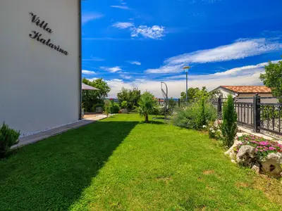 Ferienwohnung für 6 Personen (60 m²) in Crikvenica 9/10