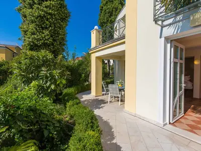 Ferienwohnung für 4 Personen (60 m²) in Crikvenica 6/10