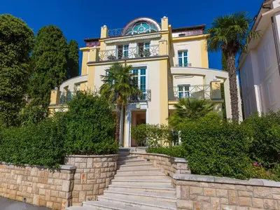 Ferienwohnung für 4 Personen (60 m²) in Crikvenica 9/10