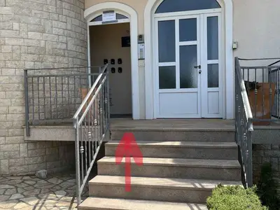 Ferienwohnung für 3 Personen (34 m²) in Crikvenica 2/10