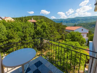 Ferienwohnung für 3 Personen (34 m²) in Crikvenica 8/10