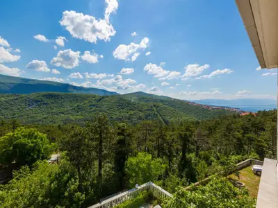 Ferienwohnung für 3 Personen (34 m²) in Crikvenica 9/10