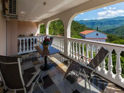 Ferienwohnung für 3 Personen (40 m²) in Crikvenica 7/10