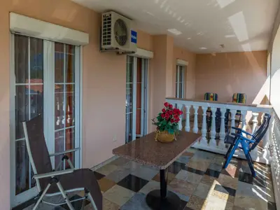 Ferienwohnung für 3 Personen (40 m²) in Crikvenica 8/10