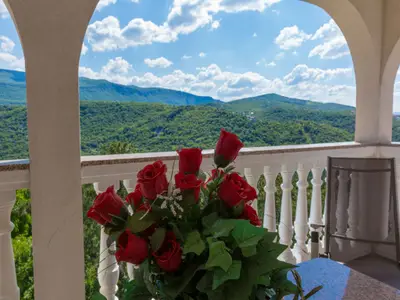 Ferienwohnung für 3 Personen (40 m²) in Crikvenica 9/10