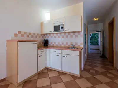 Ferienwohnung für 4 Personen (60 m²) in Crikvenica 8/10