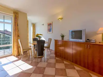 Ferienwohnung für 4 Personen (60 m²) in Crikvenica 4/10