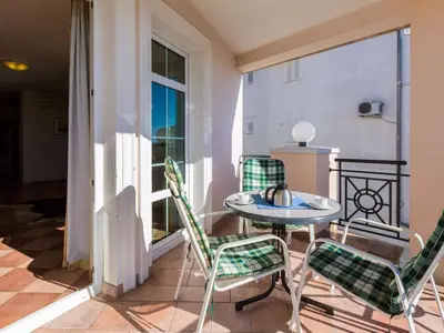 Ferienwohnung für 4 Personen (60 m²) in Crikvenica 2/10