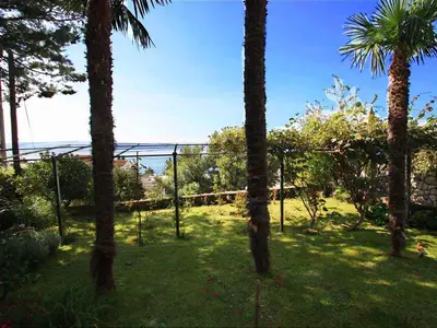 Ferienwohnung für 2 Personen (18 m²) in Crikvenica 2/10