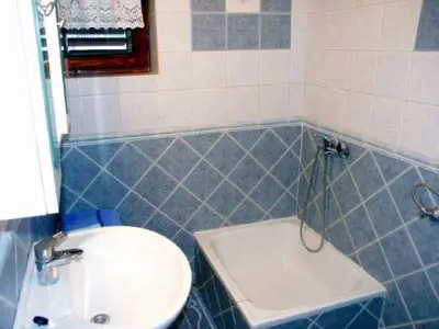 Ferienwohnung für 2 Personen (18 m²) in Crikvenica 7/10