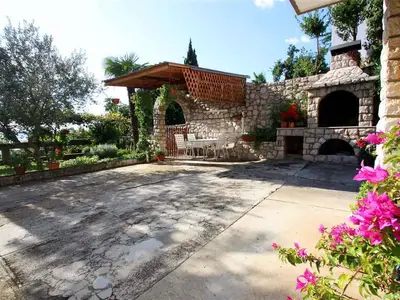 Ferienwohnung für 2 Personen (18 m²) in Crikvenica 8/10