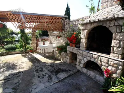 Ferienwohnung für 2 Personen (18 m²) in Crikvenica 9/10