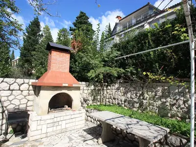 Ferienwohnung für 2 Personen (18 m²) in Crikvenica 10/10