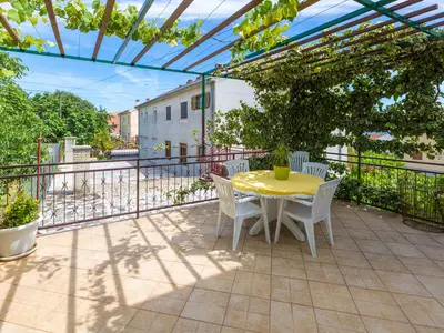 Ferienwohnung für 4 Personen (60 m²) in Crikvenica 4/10