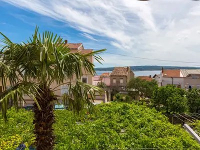 Ferienwohnung für 4 Personen (60 m²) in Crikvenica 6/10