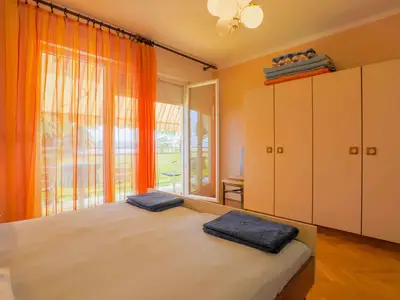 Ferienwohnung für 4 Personen (60 m²) in Crikvenica 8/10