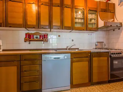 Ferienwohnung für 4 Personen (60 m²) in Crikvenica 9/10