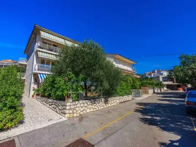 Ferienwohnung für 8 Personen (88 m²) in Crikvenica 6/10