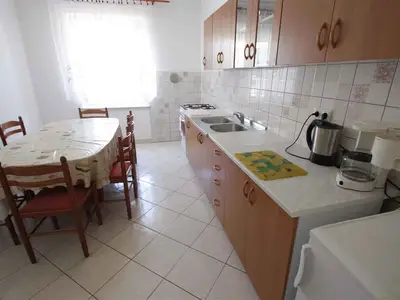 Ferienwohnung für 8 Personen (88 m²) in Crikvenica 10/10