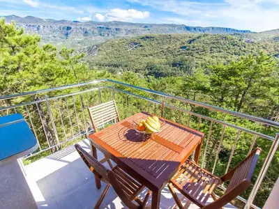 Ferienwohnung für 6 Personen (92 m²) in Crikvenica 6/10