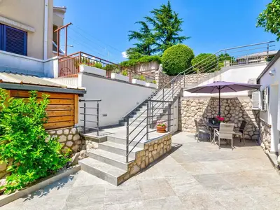 Ferienwohnung für 3 Personen (35 m²) in Crikvenica 8/10